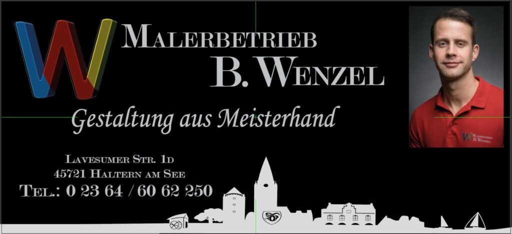Malerbetrieb Bastian Wenzel